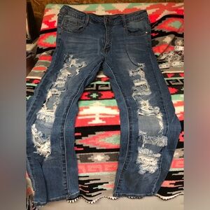 ✨FashionNova Jeans✨